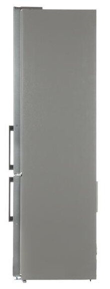 Холодильник DEXP RF-CN360DMA/SI