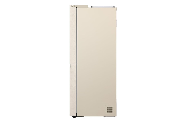 Холодильник LG GC-B257SEZV
