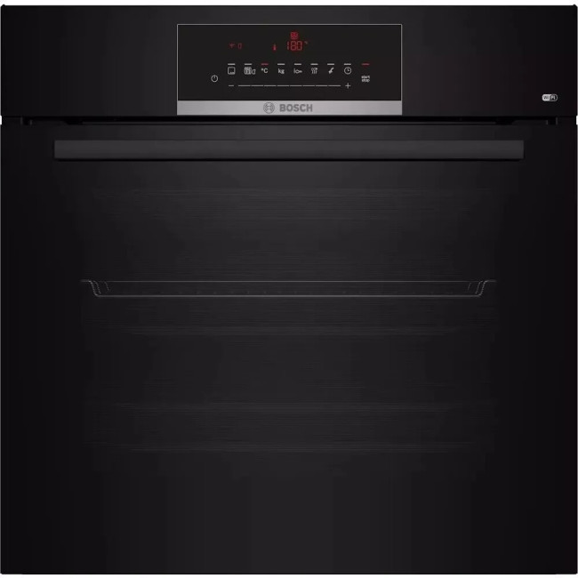 Встраиваемый электрический духовой шкаф Bosch HBJ559YB6R