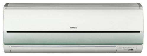 Сплит-система Hitachi RAS-10JH5 / RAC-10JH5 Сплит-система Hitachi RAS-10JH5 / RAC-10JH5