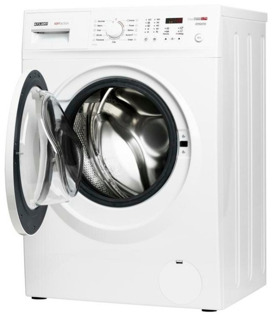 Стиральная машина Atlant СМА-40 М 105-00