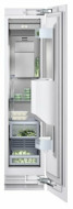 Встраиваемый морозильник Gaggenau RF 413-300 Встраиваемый морозильник Gaggenau RF 413-300