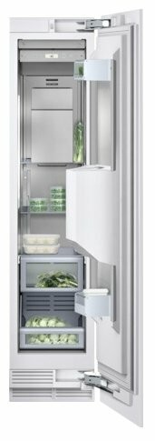 Встраиваемый морозильник Gaggenau RF 413-300