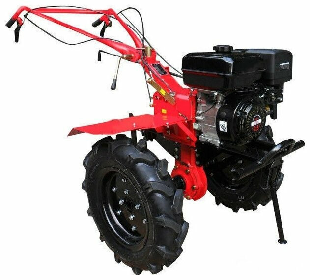 Мотоблок бензиновый IHATSU 16HP 16 л.с. Мотоблок бензиновый IHATSU 16HP 16 л.с.