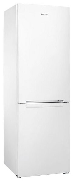 Холодильник Samsung RB-30 J3000WW