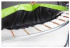 Каркасный батут Fitness Trampoline 8 FT Extreme 252х252х215 см Каркасный батут Fitness Trampoline 8 FT Extreme 252х252х215 см