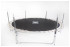 Каркасный батут Fitness Trampoline 8 FT Extreme 252х252х215 см Каркасный батут Fitness Trampoline 8 FT Extreme 252х252х215 см