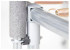 Каркасный батут Fitness Trampoline 8 FT Extreme 252х252х215 см Каркасный батут Fitness Trampoline 8 FT Extreme 252х252х215 см