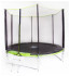 Каркасный батут Fitness Trampoline 8 FT Extreme 252х252х215 см Каркасный батут Fitness Trampoline 8 FT Extreme 252х252х215 см