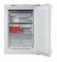 Встраиваемый морозильник Miele F 423 i-2