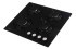 Встраиваемая газовая варочная панель Leran BASIC GH 64002 BG Встраиваемая газовая варочная панель Leran BASIC GH 64002 BG