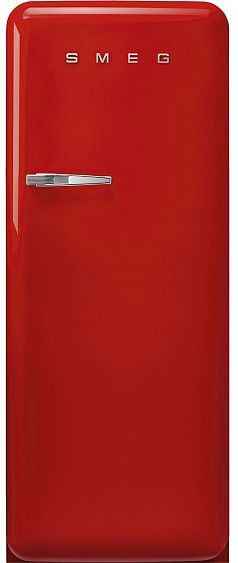 Холодильник SMEG FAB28RRD6 Холодильник SMEG FAB28RRD6
