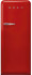 Холодильник SMEG FAB28RRD6 Холодильник SMEG FAB28RRD6