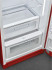 Холодильник SMEG FAB28RRD6 Холодильник SMEG FAB28RRD6