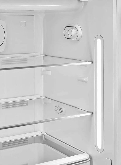 Холодильник SMEG FAB28RRD6 Холодильник SMEG FAB28RRD6