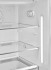 Холодильник SMEG FAB28RRD6 Холодильник SMEG FAB28RRD6