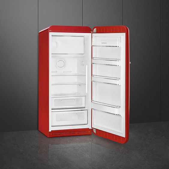 Холодильник SMEG FAB28RRD6 Холодильник SMEG FAB28RRD6