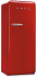 Холодильник SMEG FAB28RRD6 Холодильник SMEG FAB28RRD6