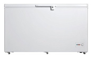 Морозильник AVEX 1CF-420