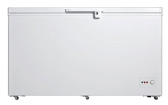 Морозильник AVEX 1CF-420