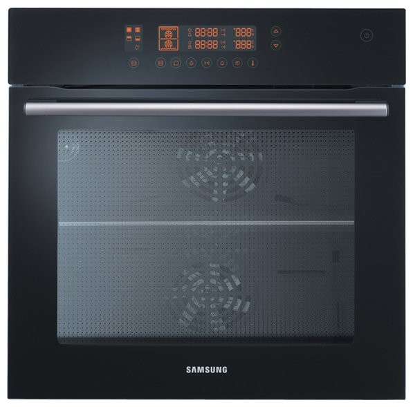 Электрический духовой шкаф Samsung BQ2D7G244
