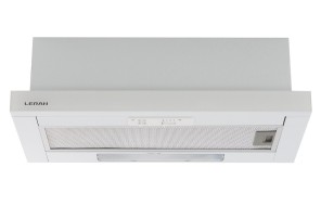 Встраиваемая вытяжка Leran BH 6012 W