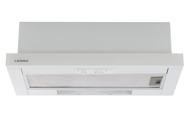 Встраиваемая вытяжка Leran BH 6012 W Встраиваемая вытяжка Leran BH 6012 W