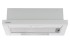 Встраиваемая вытяжка Leran BH 6012 W Встраиваемая вытяжка Leran BH 6012 W