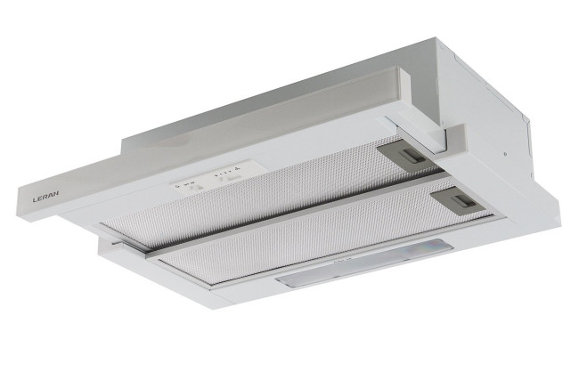 Встраиваемая вытяжка Leran BH 6012 W Встраиваемая вытяжка Leran BH 6012 W