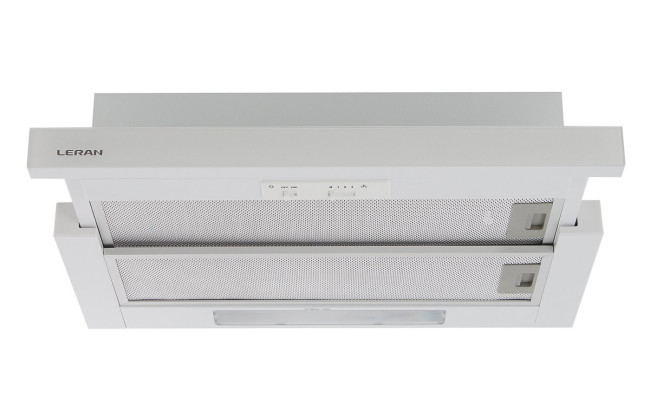 Встраиваемая вытяжка Leran BH 6012 W Встраиваемая вытяжка Leran BH 6012 W