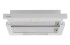 Встраиваемая вытяжка Leran BH 6012 W Встраиваемая вытяжка Leran BH 6012 W