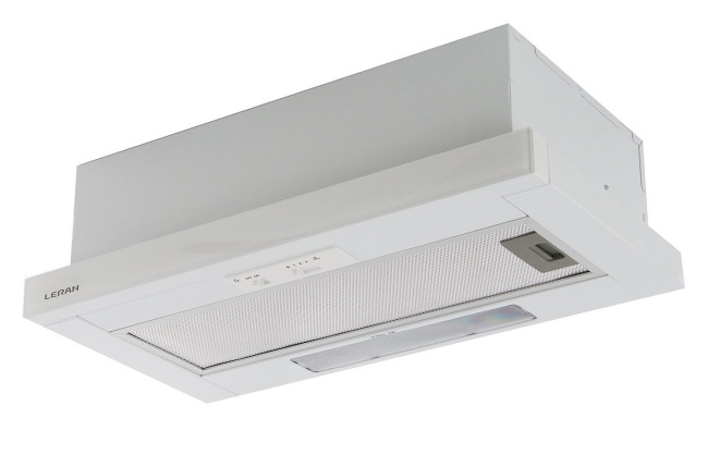 Встраиваемая вытяжка Leran BH 6012 W Встраиваемая вытяжка Leran BH 6012 W