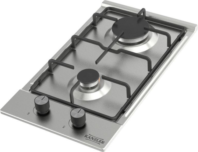 Варочная панель газовая Kanzler KM 523 E