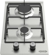 Варочная панель газовая Kanzler KM 523 E Варочная панель газовая Kanzler KM 523 E