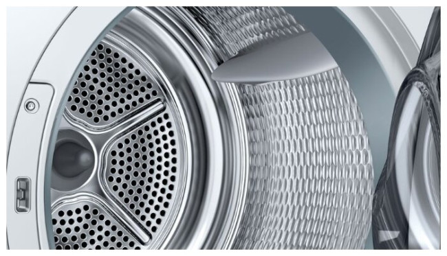 Сушильная машина Bosch WTX87EH1OE