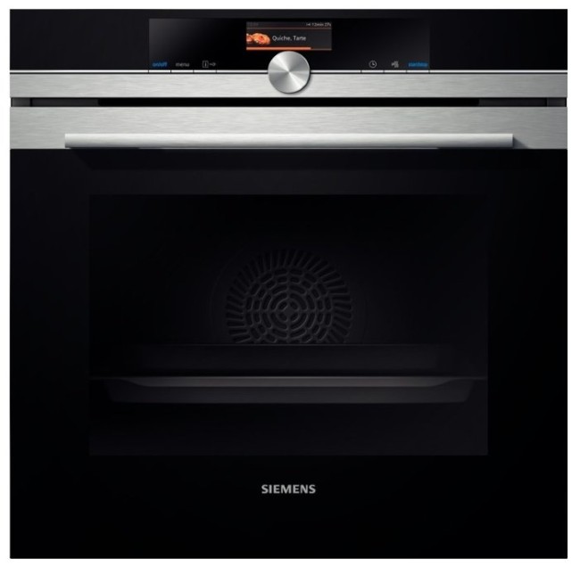 Духовой шкаф Siemens HB676G5S1 Духовой шкаф Siemens HB676G5S1