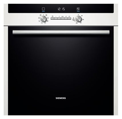 Электрический духовой шкаф Siemens HB43GR240