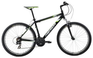 Горный (MTB) велосипед Merida Matts 6. 5-V (2016) Горный (MTB) велосипед Merida Matts 6. 5-V (2016)