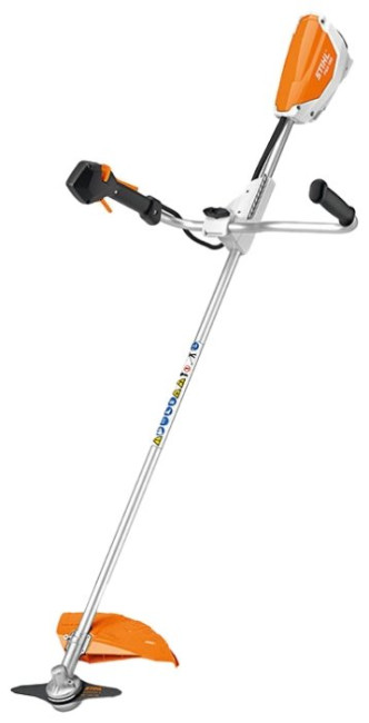 Триммер аккумуляторный STIHL FSA 130 Триммер аккумуляторный STIHL FSA 130