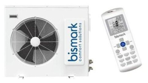 Сплит-система Bismark BSS-S12-001 Сплит-система Bismark BSS-S12-001