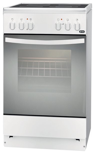 Плита Zanussi ZCV 9540G1 W Плита Zanussi ZCV 9540G1 W