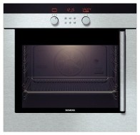 Электрический духовой шкаф Siemens HB56L550F Электрический духовой шкаф Siemens HB56L550F