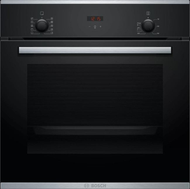 Духовой шкаф Bosch HBF254EB0R Духовой шкаф Bosch HBF254EB0R