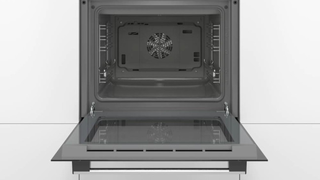 Духовой шкаф Bosch HBF254EB0R Духовой шкаф Bosch HBF254EB0R