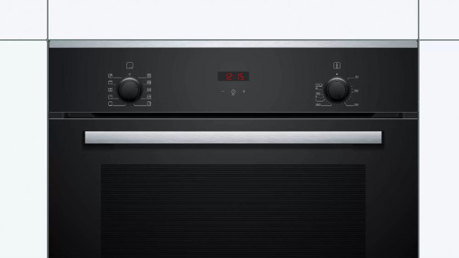 Духовой шкаф Bosch HBF254EB0R Духовой шкаф Bosch HBF254EB0R