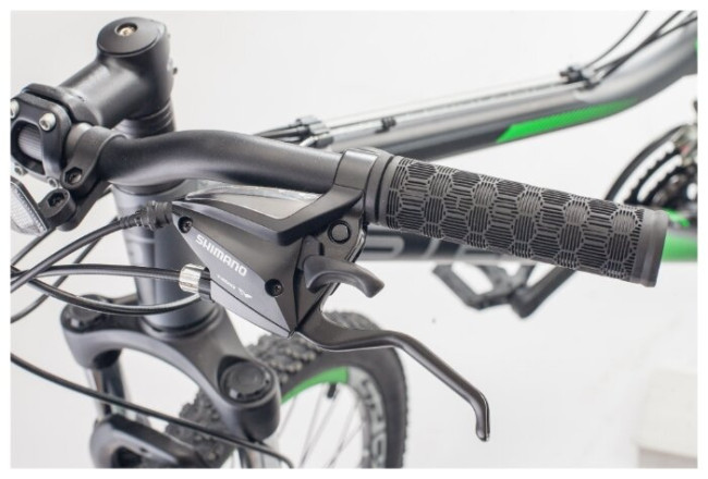 Горный (MTB) велосипед STELS Navigator 610 MD 26 V040 (2019) Горный (MTB) велосипед STELS Navigator 610 MD 26 V040 (2019)