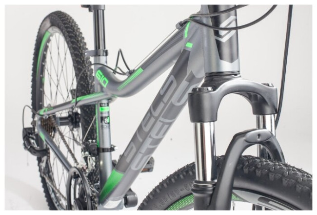 Горный (MTB) велосипед STELS Navigator 610 MD 26 V040 (2019) Горный (MTB) велосипед STELS Navigator 610 MD 26 V040 (2019)