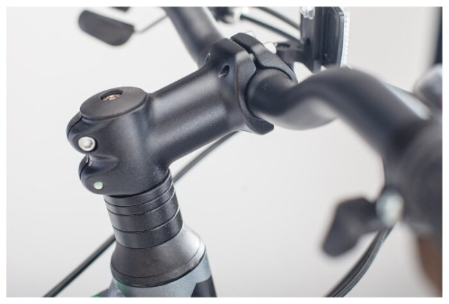 Горный (MTB) велосипед STELS Navigator 610 MD 26 V040 (2019) Горный (MTB) велосипед STELS Navigator 610 MD 26 V040 (2019)