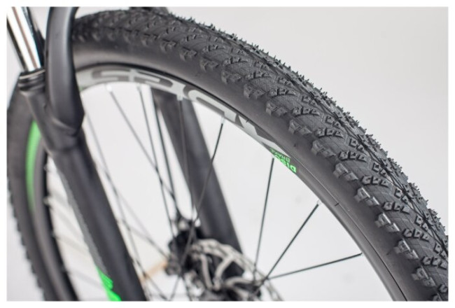 Горный (MTB) велосипед STELS Navigator 610 MD 26 V040 (2019) Горный (MTB) велосипед STELS Navigator 610 MD 26 V040 (2019)