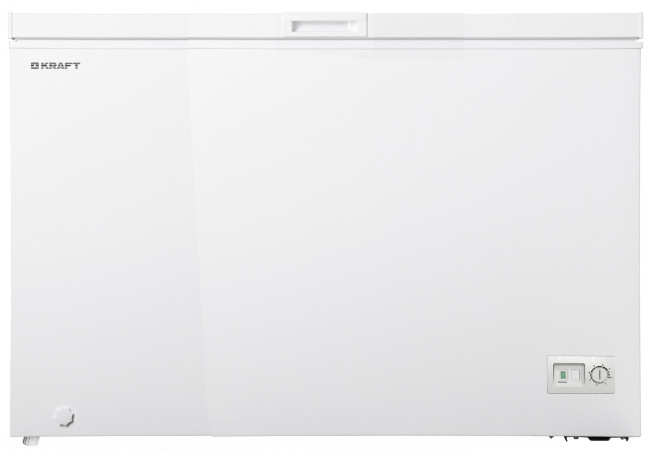 Морозильная камера Kraft BD(W)-435QX Морозильная камера Kraft BD(W)-435QX